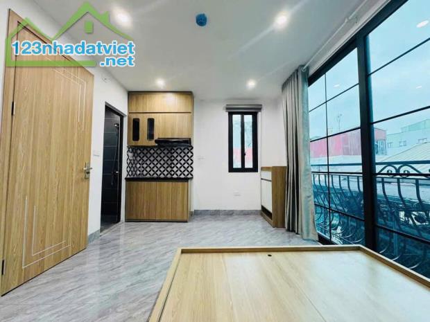 CC bán ccmn Mỹ Đình 45m x 7T-thang máy-ô tô gần-10 pkk- DT600tr/năm- nhỉnh 13 tỷ - 2