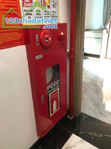 CC bán ccmn Mỹ Đình 45m x 7T-thang máy-ô tô gần-10 pkk- DT600tr/năm- nhỉnh 13 tỷ - 1