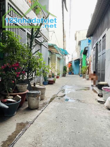 + 👉 SỐC SIÊU PHẨM GẤP GẤP BÁN NHÀ Đ SỐ 14 BHHA B TÂN 4*8M 2L NHỈNH 2xT