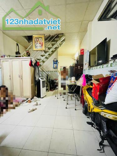 + 👉 SỐC SIÊU PHẨM GẤP GẤP BÁN NHÀ Đ SỐ 14 BHHA B TÂN 4*8M 2L NHỈNH 2xT - 1
