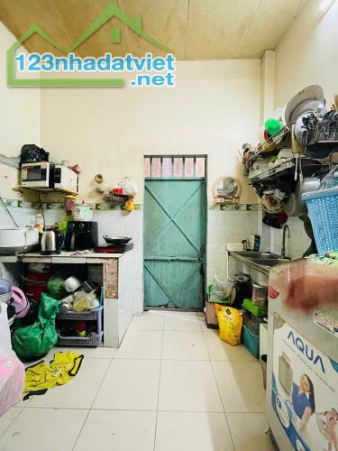 + 👉 SỐC SIÊU PHẨM GẤP GẤP BÁN NHÀ Đ SỐ 14 BHHA B TÂN 4*8M 2L NHỈNH 2xT - 2