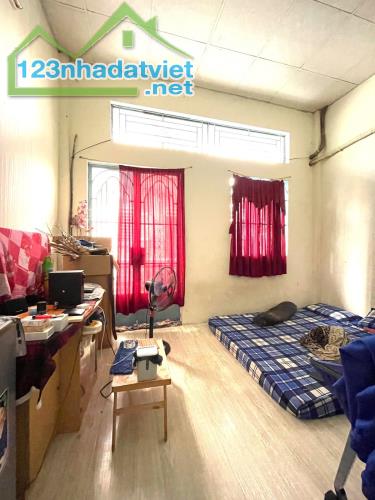 + 👉 SỐC SIÊU PHẨM GẤP GẤP BÁN NHÀ Đ SỐ 14 BHHA B TÂN 4*8M 2L NHỈNH 2xT - 3