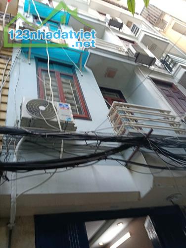 Nhà Đầu tư Phố Vọng 73m/88m, 4 tầng, mặt tiền 5m, 8 tỷ Hai Bà Trưng.