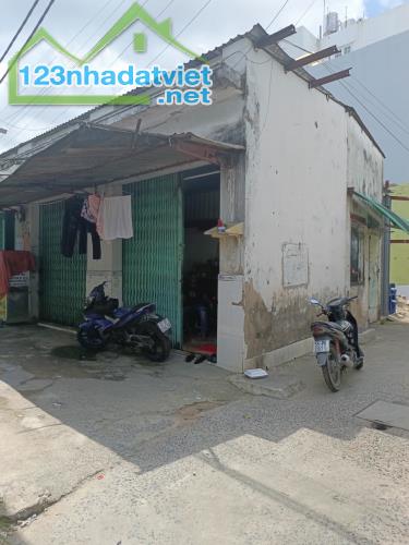 HÓT!! CHỦ GẤP BÁN GIẢM 800TR-NHÀ SONG HÀNH QUẬN 12-82M2, NGANG 5.5M, HẺM NHỰA-CHỈ 5.2 TỶ - 3