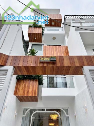 CHÍNH CHỦ CẦN BÁN NHÀ TẠI GÒ VẤP TP HỒ CHÍ MINH