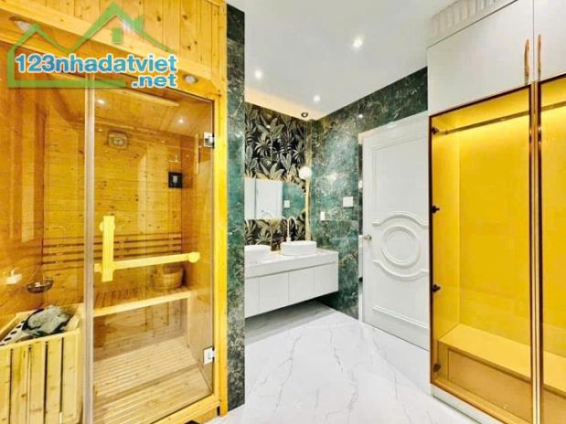 CHÍNH CHỦ CẦN BÁN NHÀ TẠI GÒ VẤP TP HỒ CHÍ MINH - 1