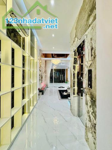 CHÍNH CHỦ CẦN BÁN NHÀ TẠI GÒ VẤP TP HỒ CHÍ MINH - 2