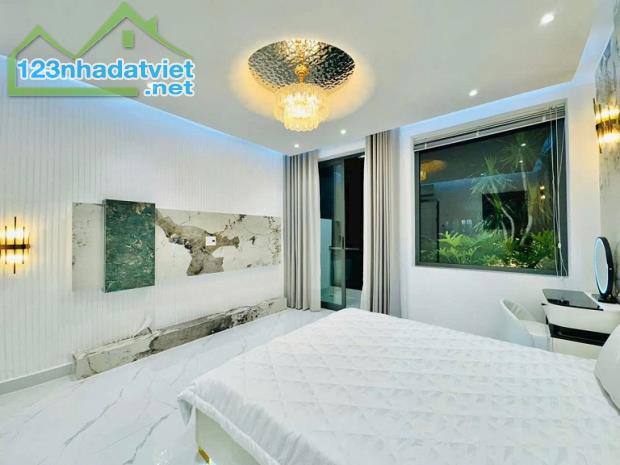 CHÍNH CHỦ CẦN BÁN NHÀ TẠI GÒ VẤP TP HỒ CHÍ MINH - 3