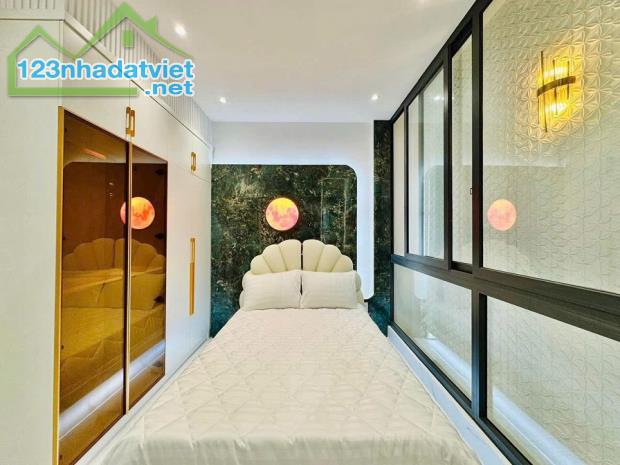 CHÍNH CHỦ CẦN BÁN NHÀ TẠI GÒ VẤP TP HỒ CHÍ MINH - 4