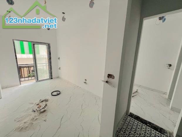 CHUNG CƯ MINI - KIM NGƯU, HAI BÀ TRƯNG -25 PHÒNG - 75M - 20.9 TỶ - DÒNG TIỀN 80TR/THÁNG - 1
