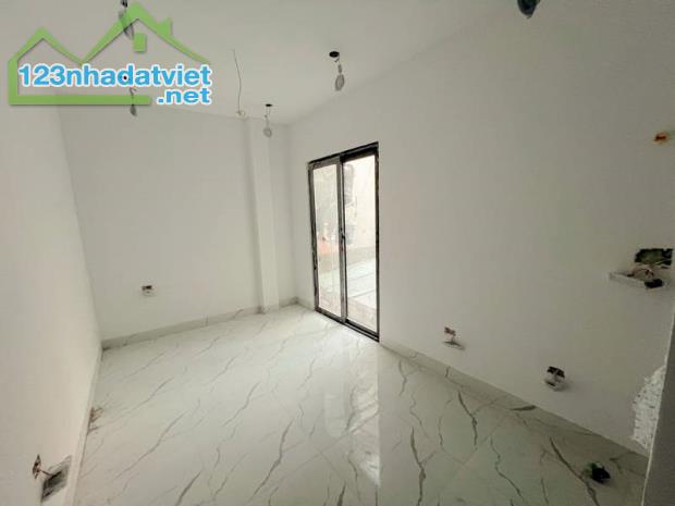 CHUNG CƯ MINI - KIM NGƯU, HAI BÀ TRƯNG -25 PHÒNG - 75M - 20.9 TỶ - DÒNG TIỀN 80TR/THÁNG - 2