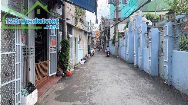 Nhà C4 Nguyễn Văn Công – Gò Vấp – 80m2 – HXH thông- Chỉ 8.7Tỷ - 4