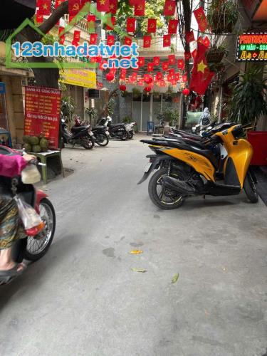 🚐TÔN THẤT TÙNG - 92M - 3 TẦNG - MT 4M - CHỈ 23.X TỶ🚐 - 5