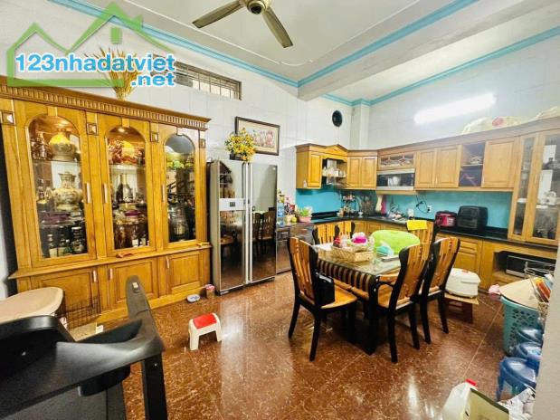 NHÀ  GẦN AEON HÀ ĐÔNG - ĐƯỜNG LÊ QUANG ĐẠO KÉO DÀI- ĐẠI MỖ 63M 5 TẦNG XỊN SÒ - 4