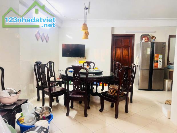 CHỈ 480 TRIỆU CÓ NGAY NHÀ C4 ÂU CƠ TÂY HỒ 252M MẶT TIỀN 7.65M Ô TÔ TRÁNH KD ĐỈNH GIÁ 101 - 3