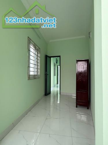BÁN NHÀ MẶT TIỀN 85M2 3 TẦNG NGANG 7M KD ĐỈNH LÊ LAI 7.8 TỶ - 2