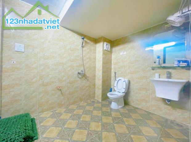 MẶT NGÕ HỒNG HÀ - PHÂN LÔ, VỈA HÈ ÔTÔ TRÁNH - 50M RA PHỐ - GIÁ 10 TỶ - 3