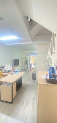 Bán nhà Phân Lô Ô tô tránh Trần Quang Diệu (Hoàng Cầu) 50m2/5Tầng/MT 4.5m 22.5 Tỷ - 3