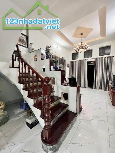 Biệt Thự Lô Góc Ngay Bv175- P4-GV – 6x17m (81m2 cn Đủ) 3 Tầng -3PN Khép Kín - 2
