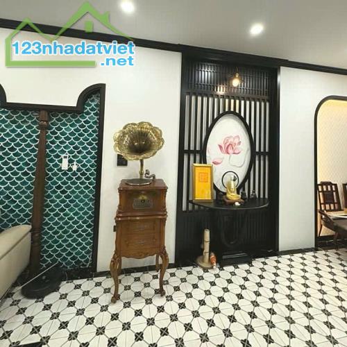 CỰC PHẨM PHÂN LÔ HUY DU, VỈA HÈ, ÔTÔ TRÁNH, KINH DOANH, THANG MÁY, 62M2 CHỈ 20 TỶ 900