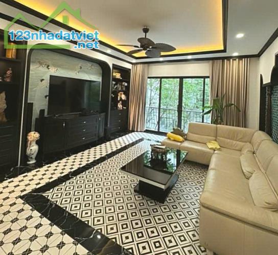 CỰC PHẨM PHÂN LÔ HUY DU, VỈA HÈ, ÔTÔ TRÁNH, KINH DOANH, THANG MÁY, 62M2 CHỈ 20 TỶ 900 - 1