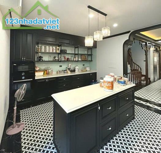 CỰC PHẨM PHÂN LÔ HUY DU, VỈA HÈ, ÔTÔ TRÁNH, KINH DOANH, THANG MÁY, 62M2 CHỈ 20 TỶ 900 - 2