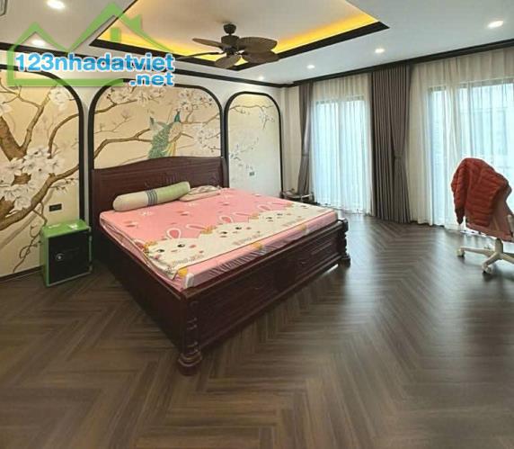 CỰC PHẨM PHÂN LÔ HUY DU, VỈA HÈ, ÔTÔ TRÁNH, KINH DOANH, THANG MÁY, 62M2 CHỈ 20 TỶ 900 - 3