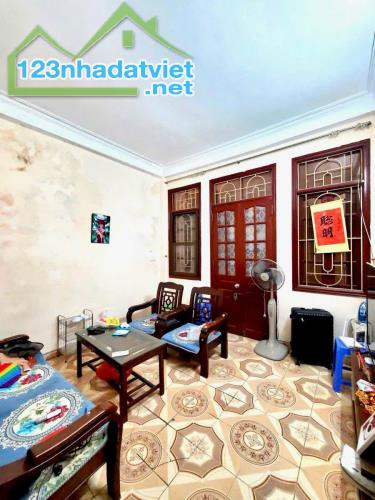 Bán NR 30m2, 5,3 tỷ, 4PN, 3WC tại Bùi Xương Trạch, Thanh Xuân, HN - 5