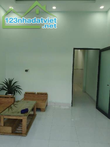 NHÀ ĐẸP, TRƯỜNG CHINH, Q12, DT 4m x 14m, CHỈ 3tỷ nhỉnh. - 1