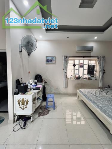 BÁN NHÀ 4 TẦNG-6mX15m-XE TẢI ĐỖ CỬA HẺM THÔNG TỨ TUNG-NGAY EMART PHAN HUY ÍCH P12 GÒ VẤP - 3