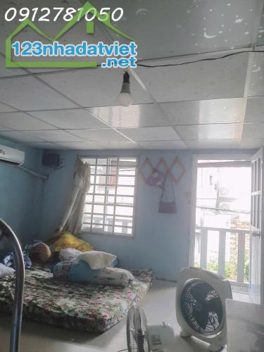 BÁN NHÀ 2 TẦNG, 22M², GIÁ 2.3 TỶ - VỊ TRÍ VÀNG TÂN THỚI NHẤT, QUẬN 12, TP.HCM