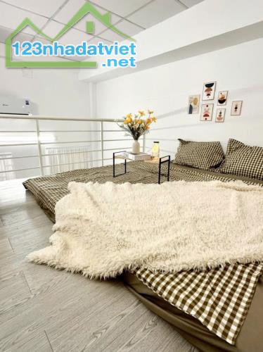 Nhà bán CHDV 10 Phòng 91m hẻm xe hơi doanh thu 45tr/tháng 9,95ty. - 3