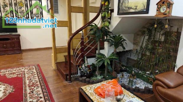 BÁN NHÀ PHỐ GIANG VĂN MINH- VỊ TRÍ CỰC HIẾM NHÀ BÁN - 1