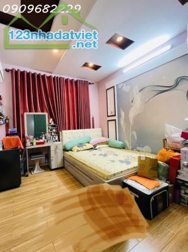 CHÍNH CHỦ GẤP BÁN 50m2 ngang khủng 6mHXH, Phạm Văn Chiêu Gò Vấp 5.65Tỷ - 2