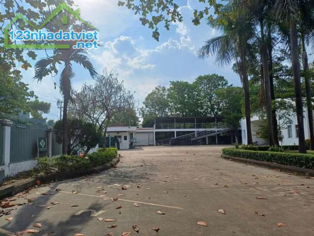Cho thuê hoặc bán nhà xưởng KCN Sóng Thần, Dĩ An – Bình Dương  PCCC tự động, pháp lý đầy - 3