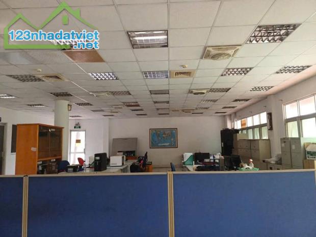 Cho thuê hoặc bán nhà xưởng KCN Sóng Thần, Dĩ An – Bình Dương  PCCC tự động, pháp lý đầy - 2
