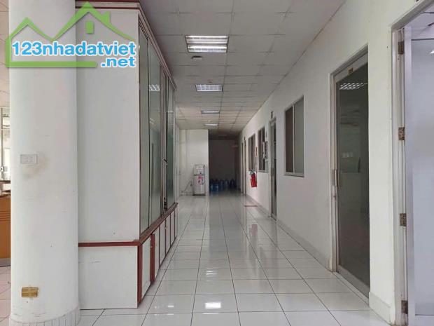 Cho thuê hoặc bán nhà xưởng KCN Sóng Thần, Dĩ An – Bình Dương  PCCC tự động, pháp lý đầy - 1