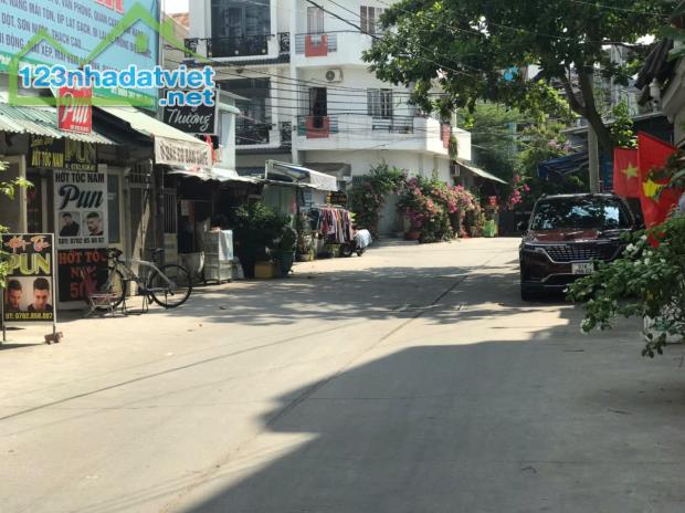 NHÀ 4 TẦNG - XE TẢI NÉ NHAU KHU PHÚ THUẬN, Q7 - Giá 7,.. tỷ - 1