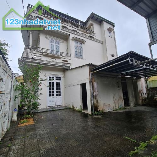 🏡 BÁN ĐẤT TẶNG NHÀ 2 TẦNG KIÊN CỐ MẶT TIỀN MINH MẠNG, PHƯỜNG THUỶ XUÂN – TP HUẾ - 4