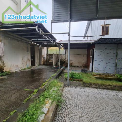 🏡 BÁN ĐẤT TẶNG NHÀ 2 TẦNG KIÊN CỐ MẶT TIỀN MINH MẠNG, PHƯỜNG THUỶ XUÂN – TP HUẾ - 2