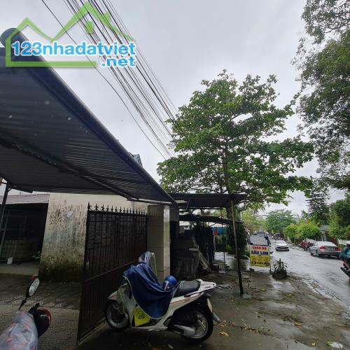 🏡 BÁN ĐẤT TẶNG NHÀ 2 TẦNG KIÊN CỐ MẶT TIỀN MINH MẠNG, PHƯỜNG THUỶ XUÂN – TP HUẾ - 1