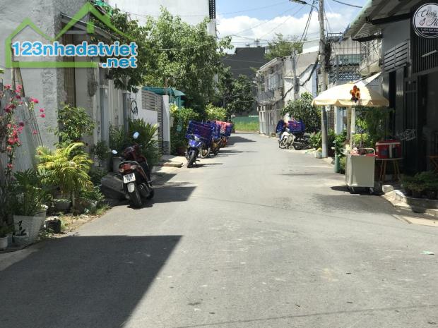 BÁN ĐẤT 142m2 HẺM XE HƠI NGAY CẦU PHÚ XUÂN- Giá 4,.tỷ - 3