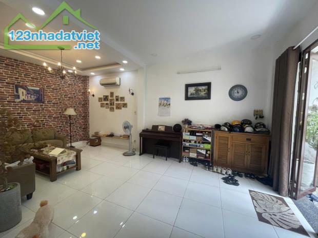BÁN Nhà chính chủ 2Tầng, 82m2 HXH4m P10 QUANG TRUNG GÒ VẤP nhỉnh 6.2Tỷ