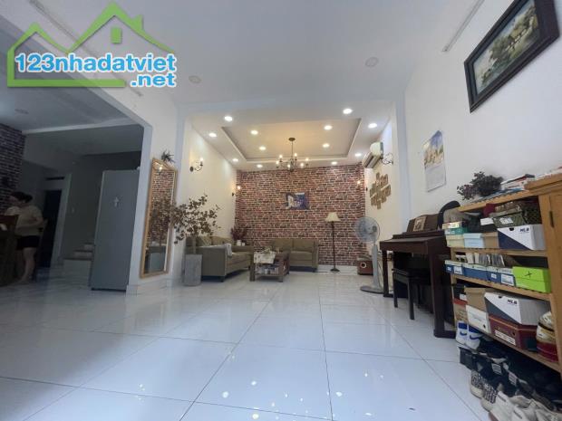 BÁN Nhà chính chủ 2Tầng, 82m2 HXH4m P10 QUANG TRUNG GÒ VẤP nhỉnh 6.2Tỷ - 1