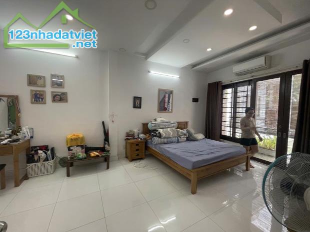 BÁN Nhà chính chủ 2Tầng, 82m2 HXH4m P10 QUANG TRUNG GÒ VẤP nhỉnh 6.2Tỷ - 3