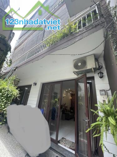 BÁN Nhà chính chủ 2Tầng, 82m2 HXH4m P10 QUANG TRUNG GÒ VẤP nhỉnh 6.2Tỷ - 4