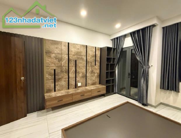 Bán nhà mặt tiền Hồ Học Lãm KDC Nam Long 3 tầng 54m2 nhích 6 tỷ - 1