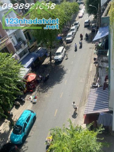 *++HIẾM, Căn Duy Nhất  Mới Đẹp– MTKD Phan Văn Trị  Quận 5 –TNT. 18TR/TH, Nhỉnh 9Tỷ - 2