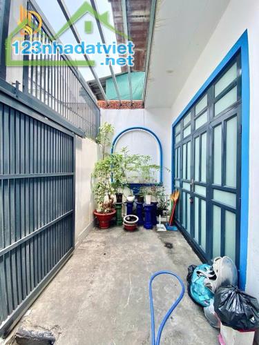 Nhà Gò Vấp Vay 4Tỷ Ngang 6M Phạm Văn Chiêu 83M2 chỉ 5Tỷ Nhỏ