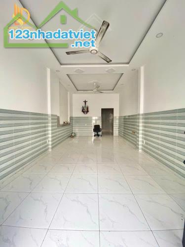 Nhà Gò Vấp Vay 4Tỷ Ngang 6M Phạm Văn Chiêu 83M2 chỉ 5Tỷ Nhỏ - 2